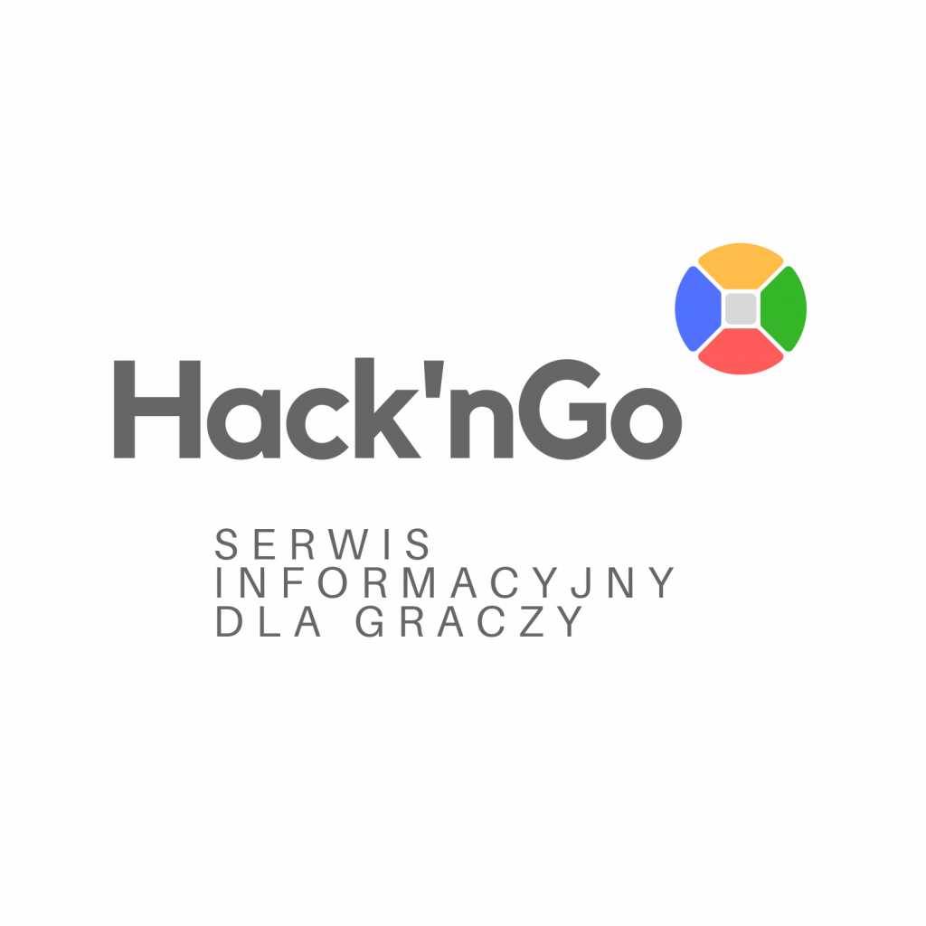 Hack&GO logo