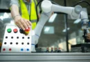 Patenty i znaki towarowe w branży automatyki przemysłowej – przewodnik