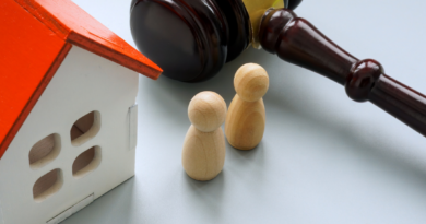 Dział spadku w sądzie – jak wygląda postępowanie?