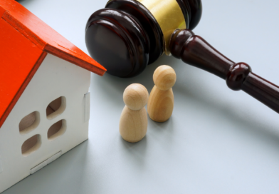 Dział spadku w sądzie – jak wygląda postępowanie?