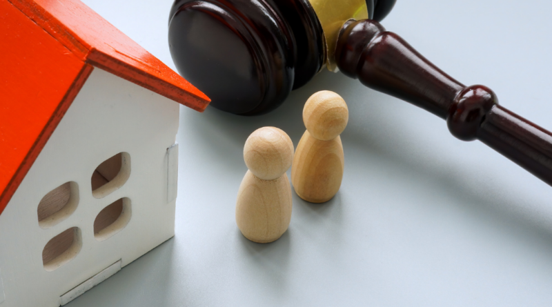 Dział spadku w sądzie – jak wygląda postępowanie?